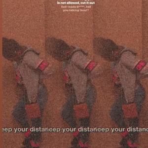 Meet your Posher, Destinee